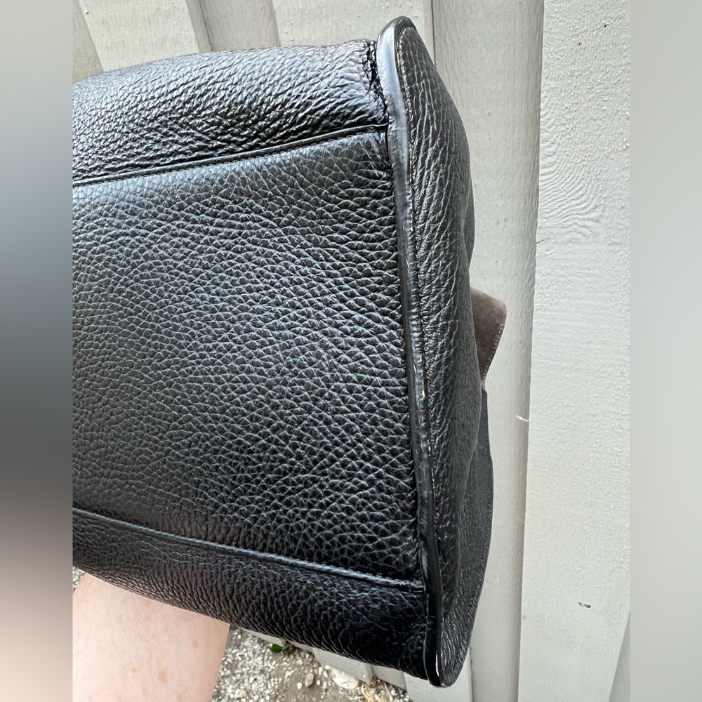Cuyana Oversized Double Loop bag - Picture 6 of 15